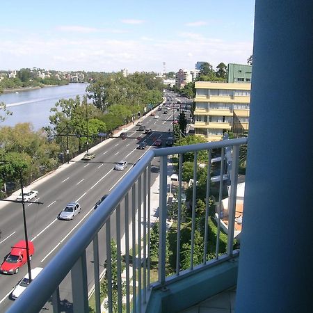 Fairthorpe Apartments Brisbane Eksteriør bilde