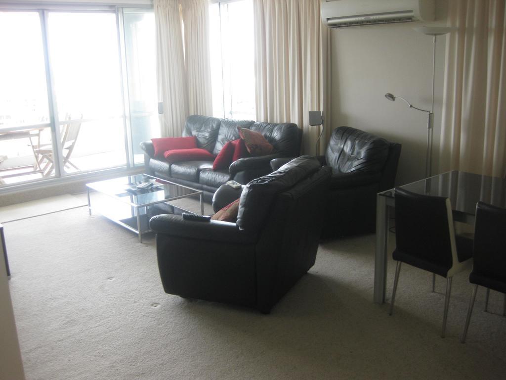 Fairthorpe Apartments Brisbane Eksteriør bilde