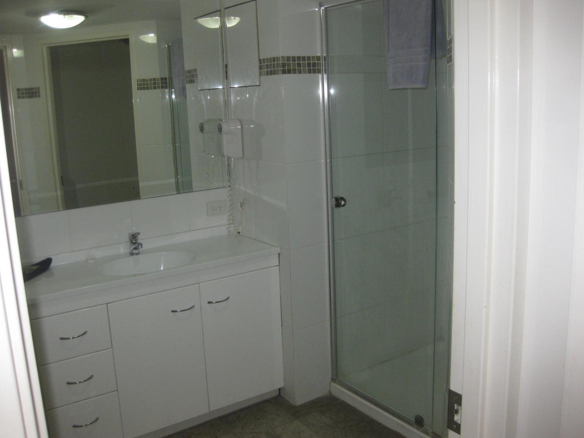 Fairthorpe Apartments Brisbane Eksteriør bilde