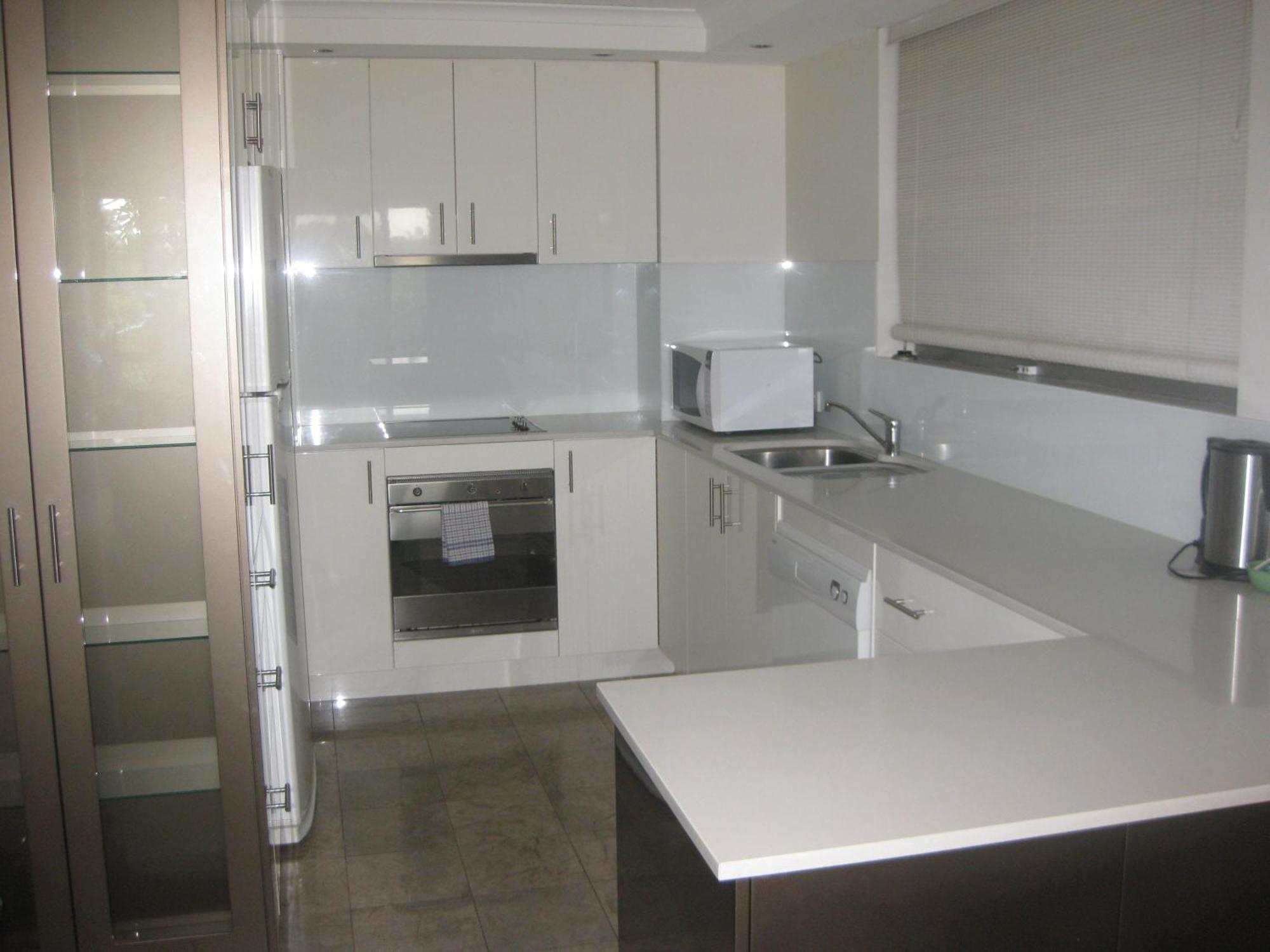 Fairthorpe Apartments Brisbane Eksteriør bilde