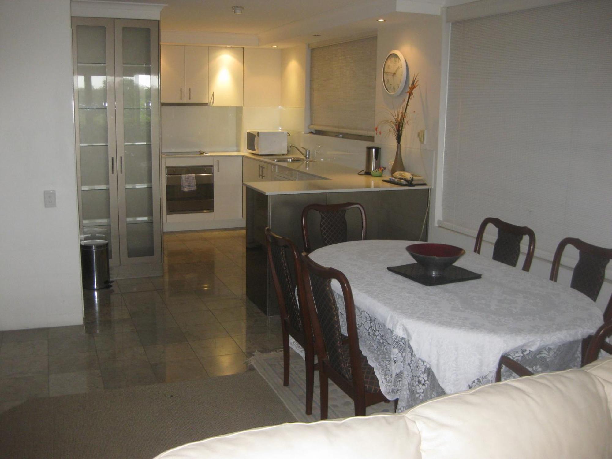 Fairthorpe Apartments Brisbane Eksteriør bilde