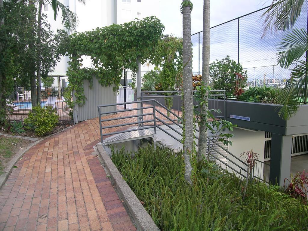 Fairthorpe Apartments Brisbane Eksteriør bilde