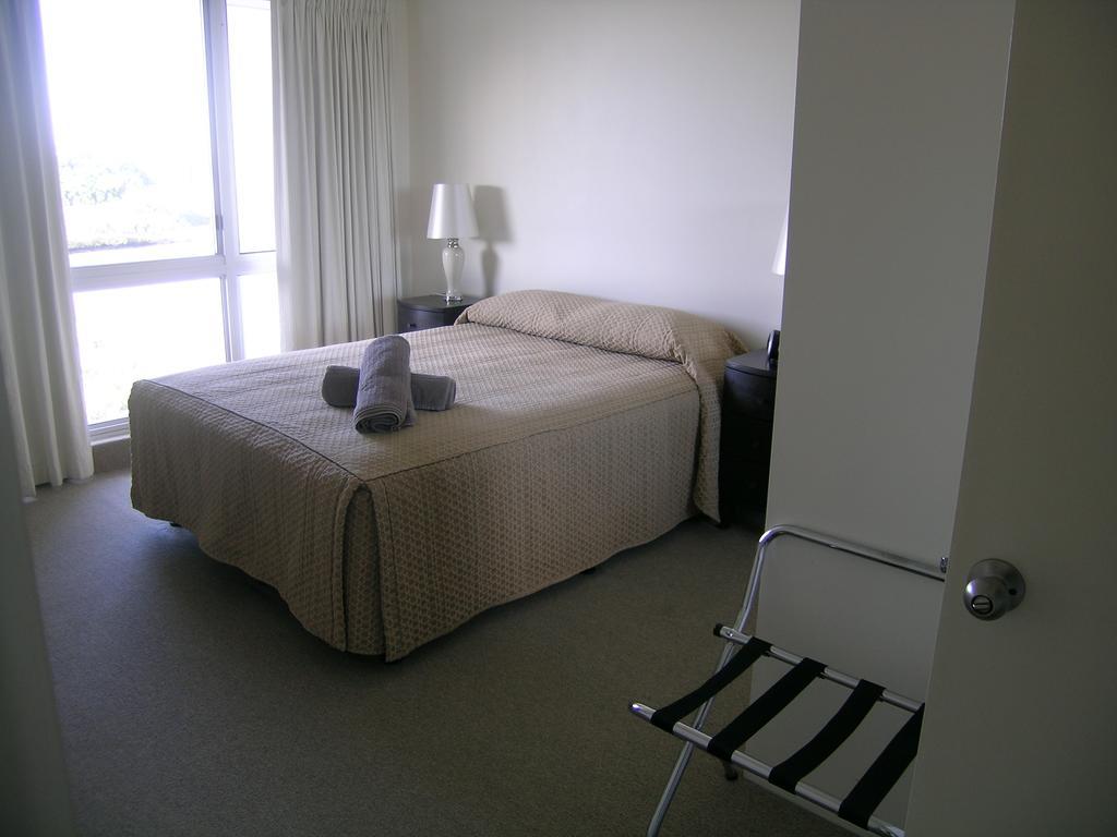 Fairthorpe Apartments Brisbane Eksteriør bilde