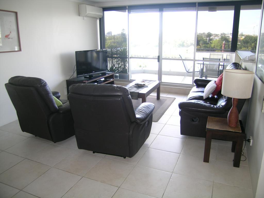 Fairthorpe Apartments Brisbane Eksteriør bilde