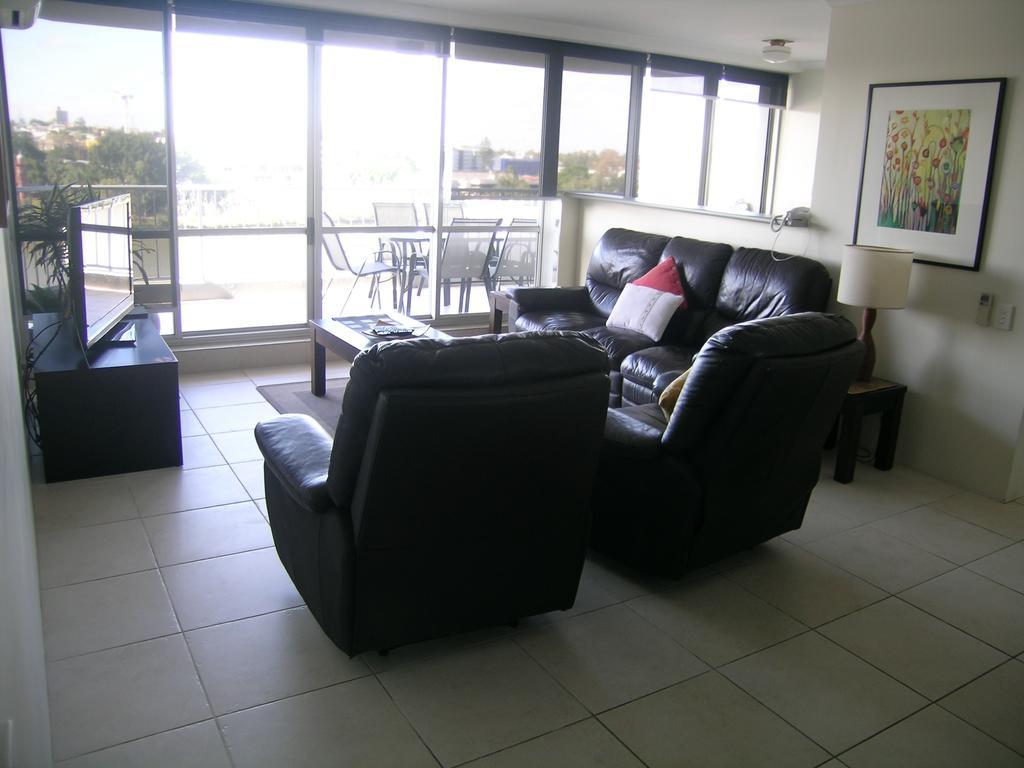 Fairthorpe Apartments Brisbane Eksteriør bilde