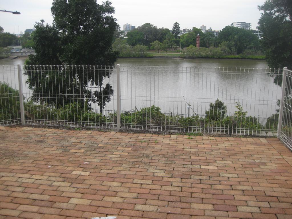 Fairthorpe Apartments Brisbane Eksteriør bilde