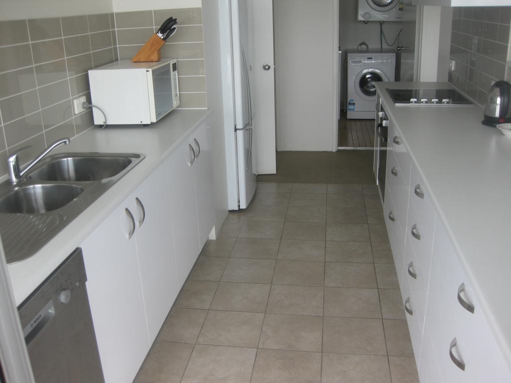 Fairthorpe Apartments Brisbane Eksteriør bilde