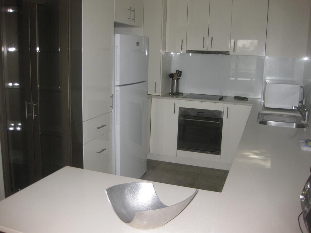Fairthorpe Apartments Brisbane Eksteriør bilde