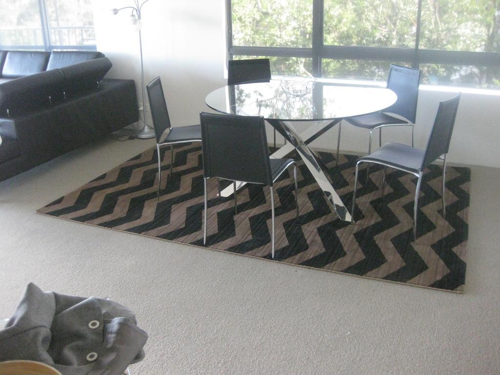 Fairthorpe Apartments Brisbane Eksteriør bilde